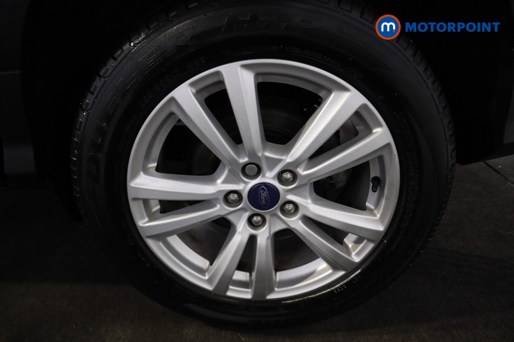 Ford Kuga Zetec Manual Diesel SUV - Stock Number (1572564) - 19th supplementary image