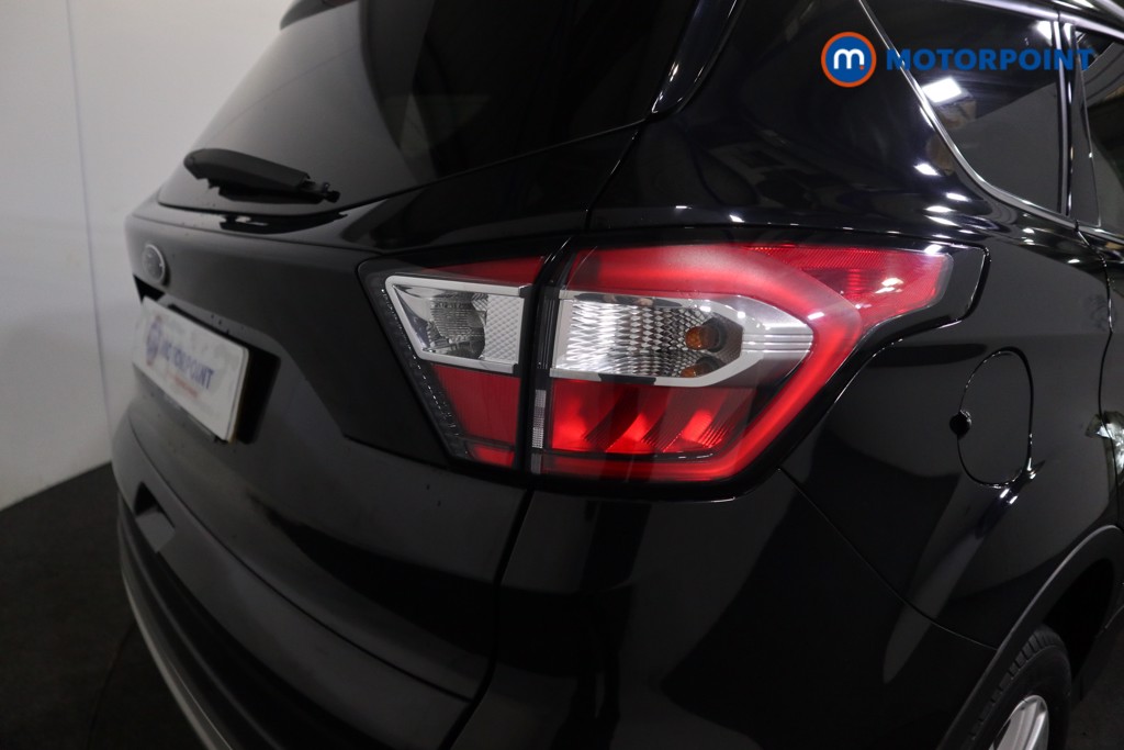 Ford Kuga Zetec Manual Diesel SUV - Stock Number (1572564) - 22nd supplementary image