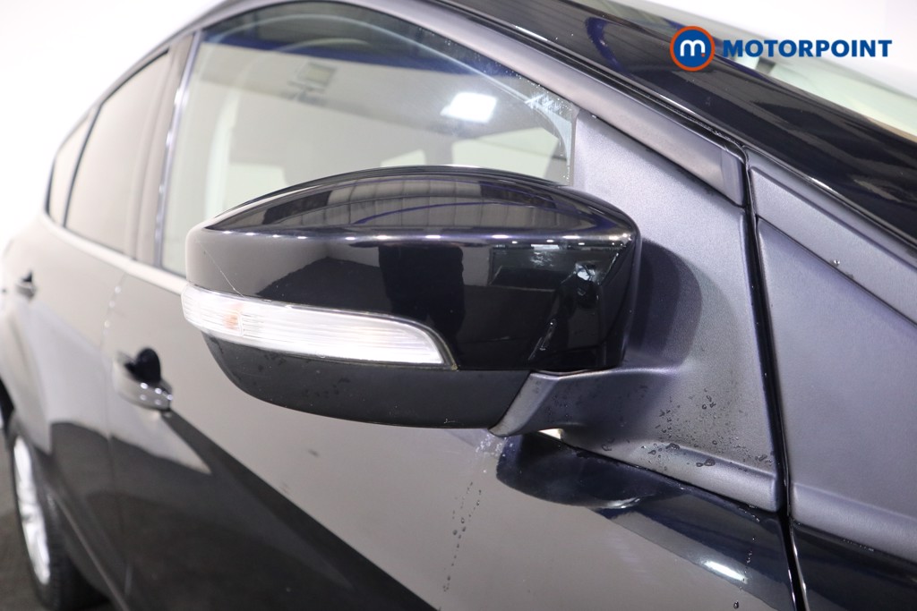 Ford Kuga Zetec Manual Diesel SUV - Stock Number (1572564) - 23rd supplementary image