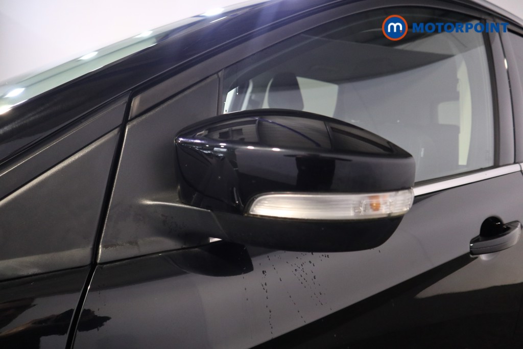 Ford Kuga Zetec Manual Diesel SUV - Stock Number (1572564) - 24th supplementary image