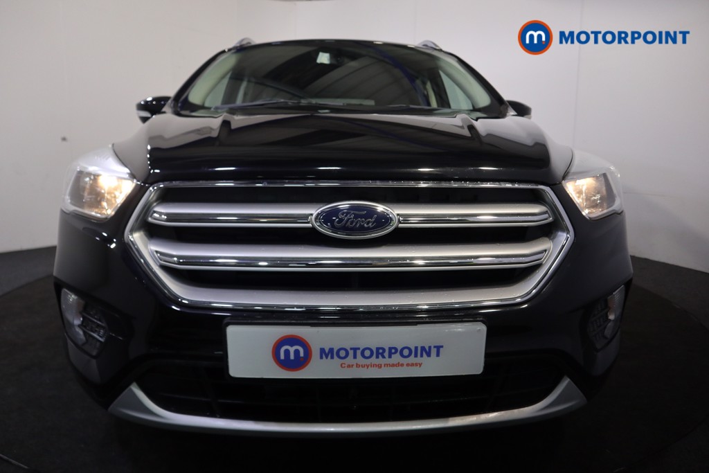 Ford Kuga Zetec Manual Diesel SUV - Stock Number (1572564) - 26th supplementary image