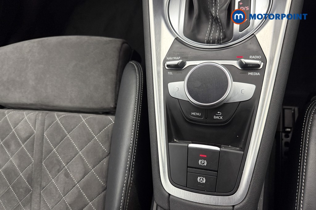 Audi TT S Line Automatic Petrol Coupe - Stock Number (1572617) - 9th supplementary image