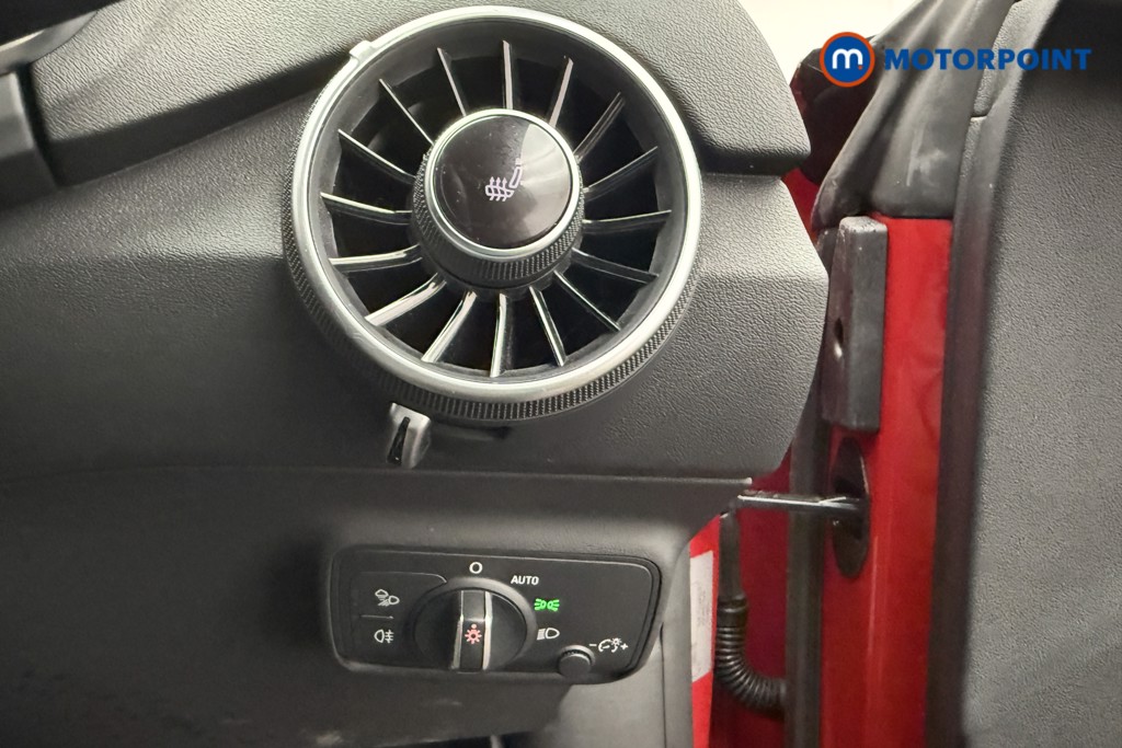 Audi TT S Line Automatic Petrol Coupe - Stock Number (1572617) - 12th supplementary image