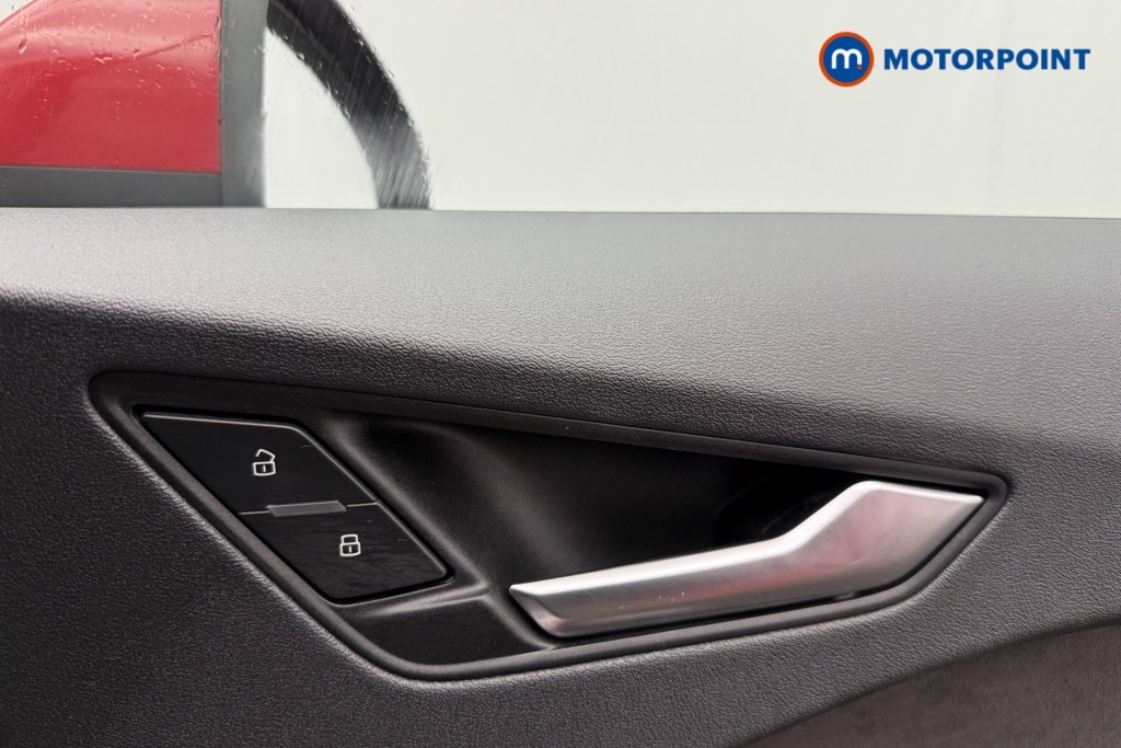 Audi TT S Line Automatic Petrol Coupe - Stock Number (1572617) - 13th supplementary image