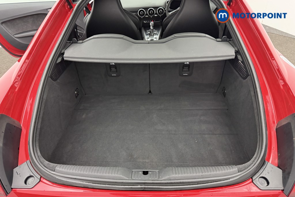 Audi TT S Line Automatic Petrol Coupe - Stock Number (1572617) - 22nd supplementary image