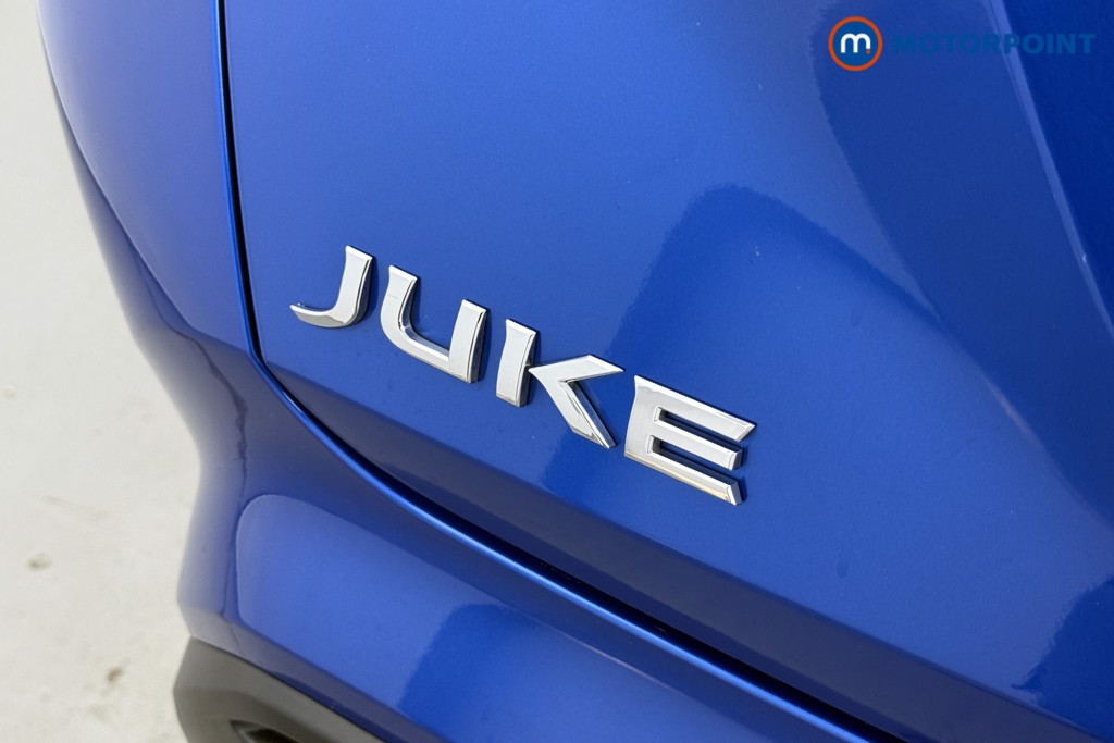 Nissan Juke N-Connecta Automatic Petrol SUV - Stock Number (1572672) - 25th supplementary image