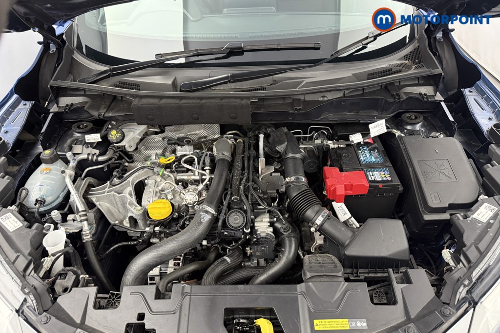 Nissan Juke N-Connecta Automatic Petrol SUV - Stock Number (1572672) - 27th supplementary image