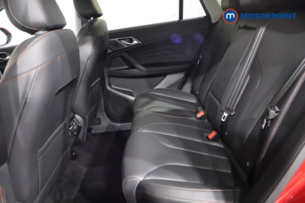 Mg Motor Uk HS Trophy Automatic Petrol SUV - Stock Number (1572743) - 5th supplementary image
