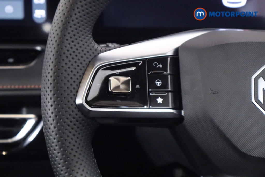Mg Motor Uk HS Trophy Automatic Petrol SUV - Stock Number (1572743) - 7th supplementary image