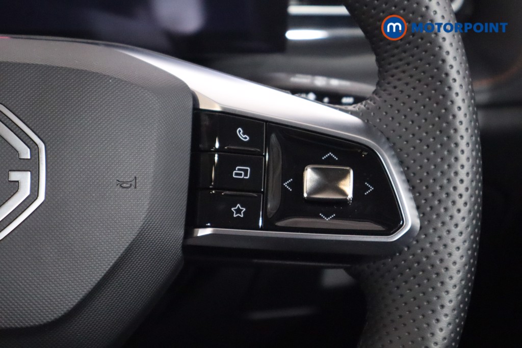 Mg Motor Uk HS Trophy Automatic Petrol SUV - Stock Number (1572743) - 8th supplementary image