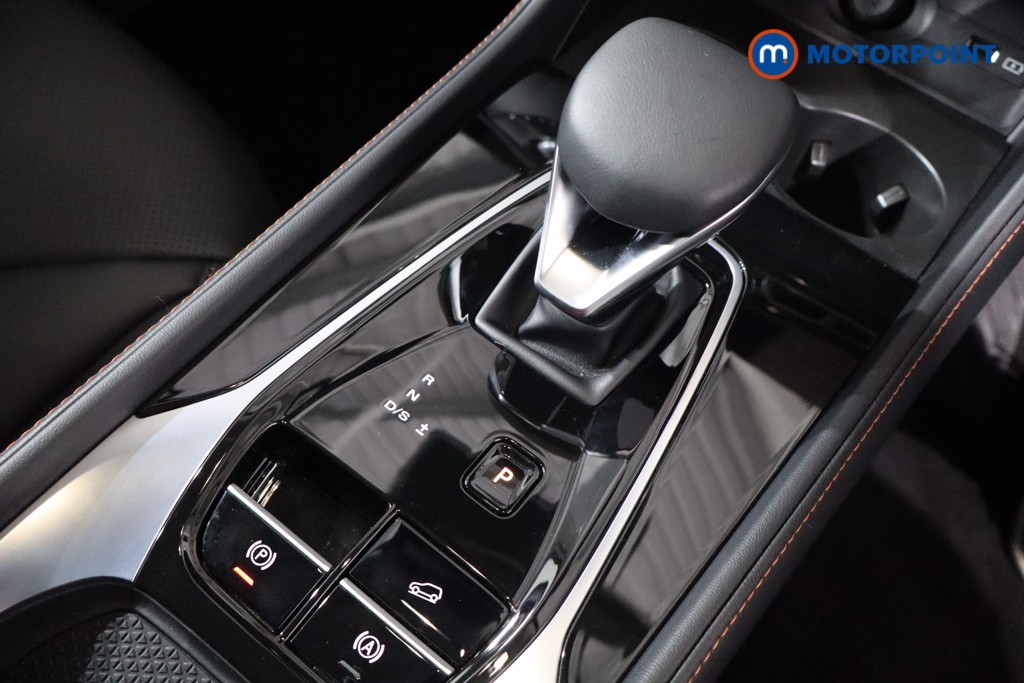 Mg Motor Uk HS Trophy Automatic Petrol SUV - Stock Number (1572743) - 14th supplementary image