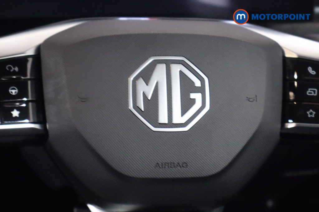 Mg Motor Uk HS Trophy Automatic Petrol SUV - Stock Number (1572743) - 17th supplementary image