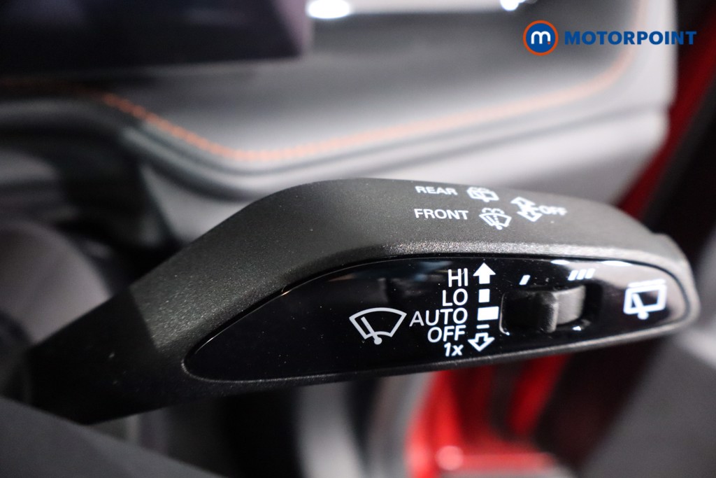 Mg Motor Uk HS Trophy Automatic Petrol SUV - Stock Number (1572743) - 18th supplementary image