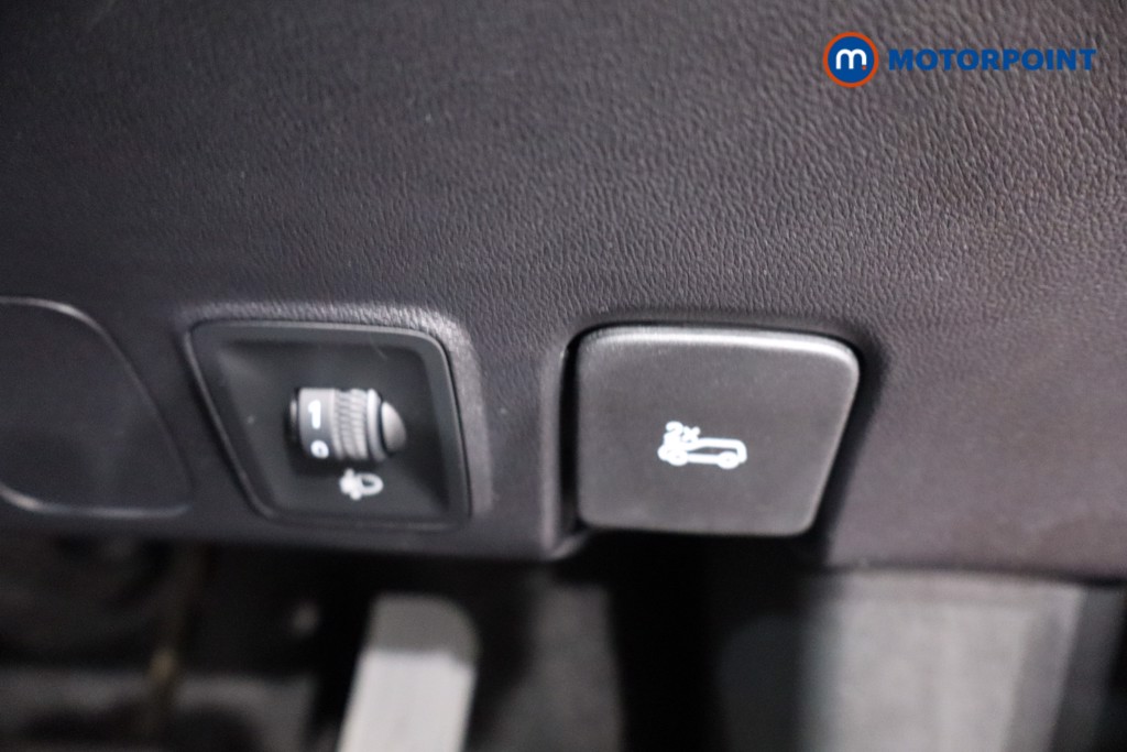 Mg Motor Uk HS Trophy Automatic Petrol SUV - Stock Number (1572743) - 21st supplementary image