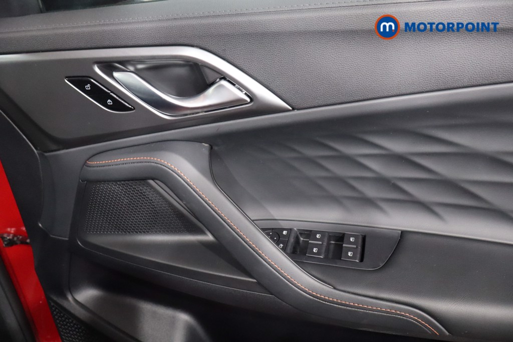 Mg Motor Uk HS Trophy Automatic Petrol SUV - Stock Number (1572743) - 22nd supplementary image
