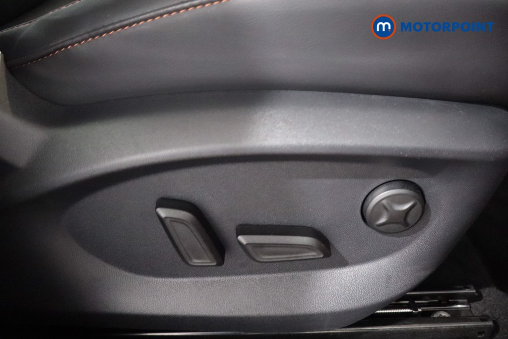 Mg Motor Uk HS Trophy Automatic Petrol SUV - Stock Number (1572743) - 23rd supplementary image