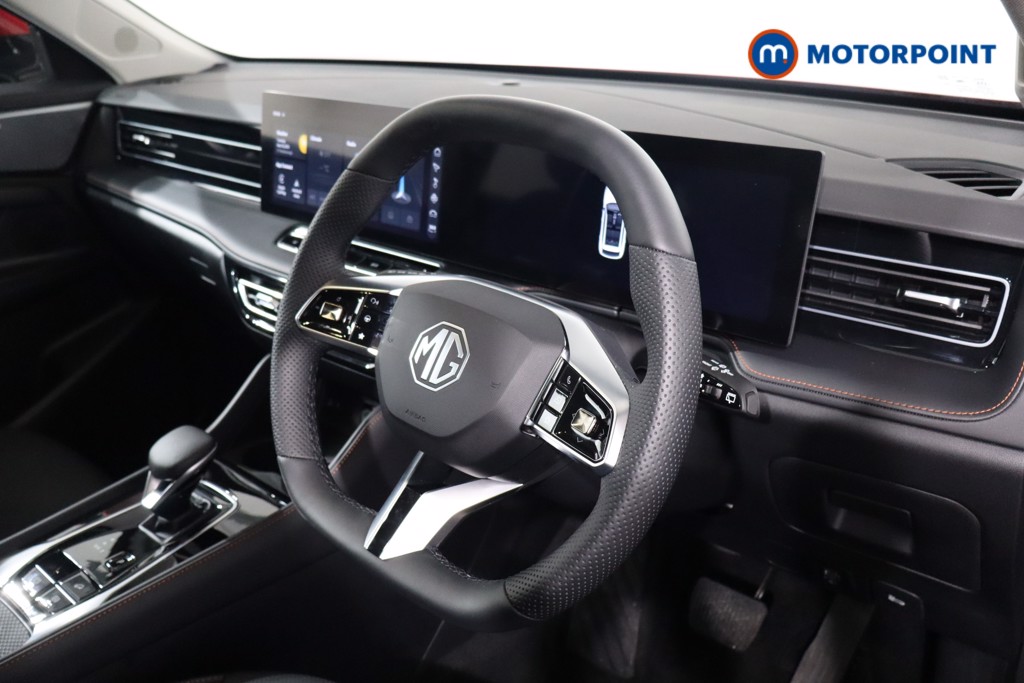 Mg Motor Uk HS Trophy Automatic Petrol SUV - Stock Number (1572743) - 24th supplementary image