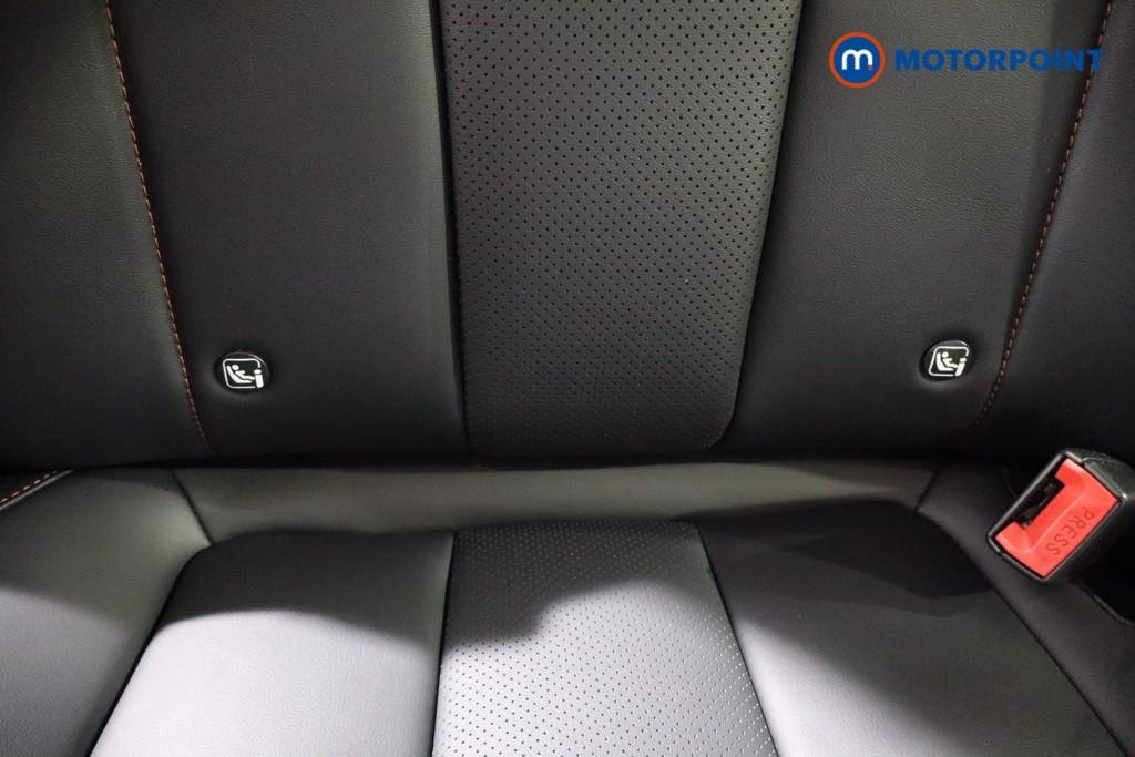 Mg Motor Uk HS Trophy Automatic Petrol SUV - Stock Number (1572743) - 26th supplementary image