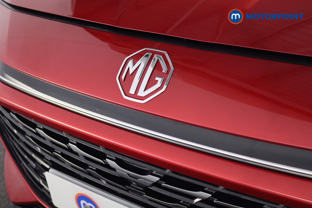 Mg Motor Uk HS Trophy Automatic Petrol SUV - Stock Number (1572743) - 30th supplementary image