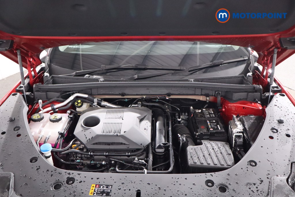 Mg Motor Uk HS Trophy Automatic Petrol SUV - Stock Number (1572743) - 31st supplementary image