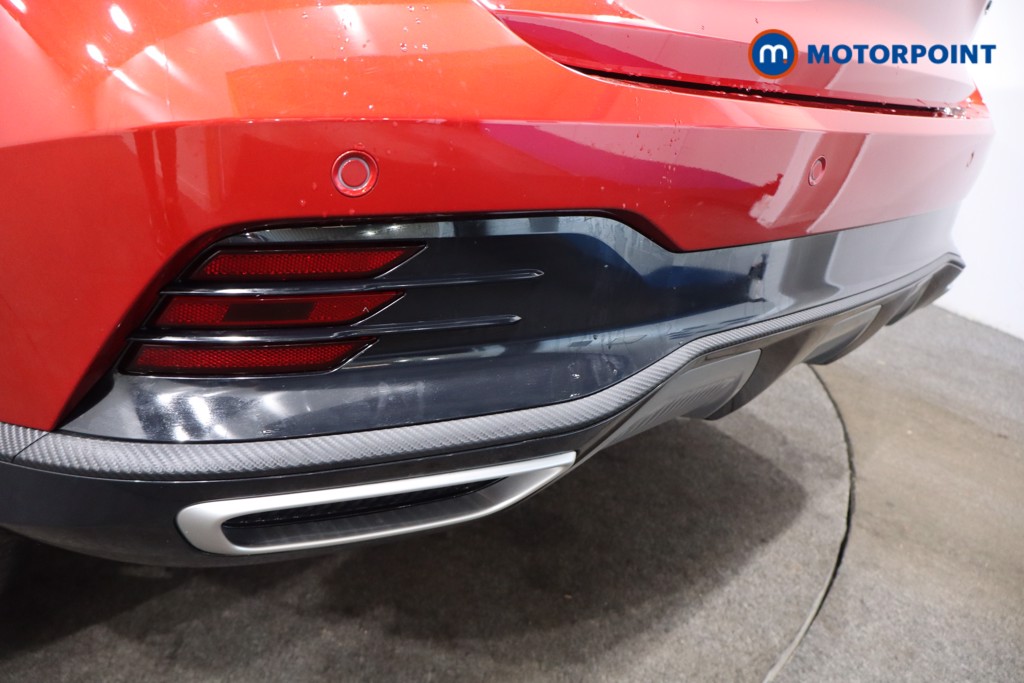 Mg Motor Uk HS Trophy Automatic Petrol SUV - Stock Number (1572743) - 34th supplementary image