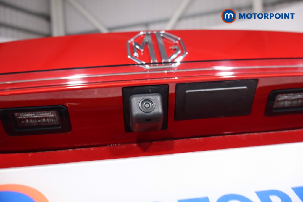 Mg Motor Uk HS Trophy Automatic Petrol SUV - Stock Number (1572743) - 35th supplementary image