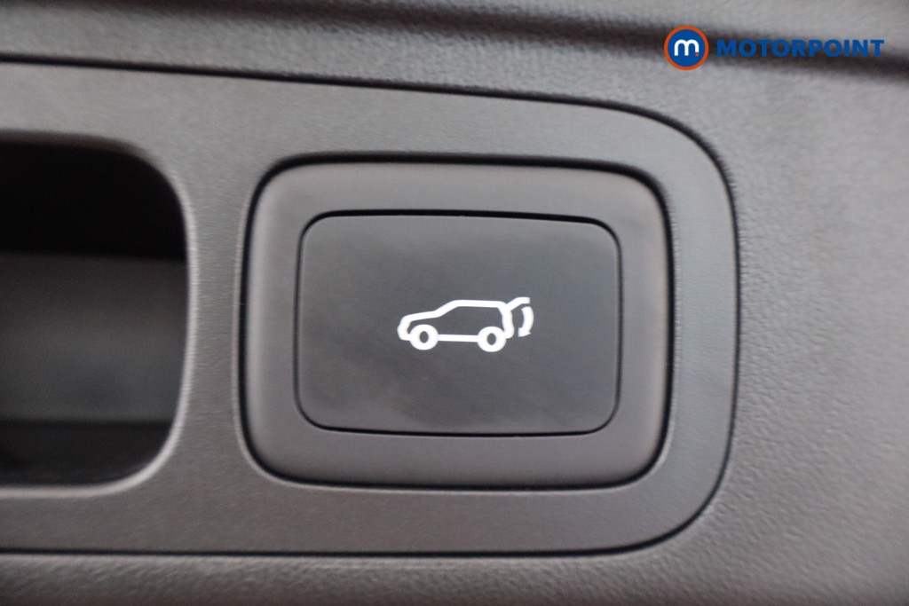 Mg Motor Uk HS Trophy Automatic Petrol SUV - Stock Number (1572743) - 36th supplementary image