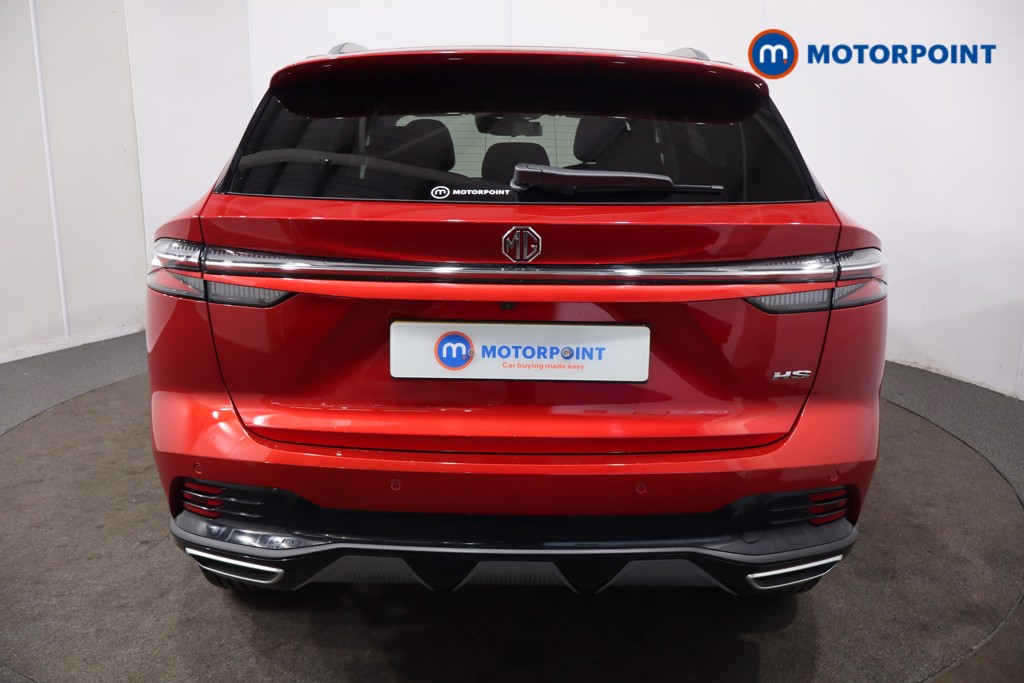 Mg Motor Uk HS Trophy Automatic Petrol SUV - Stock Number (1572743) - 37th supplementary image