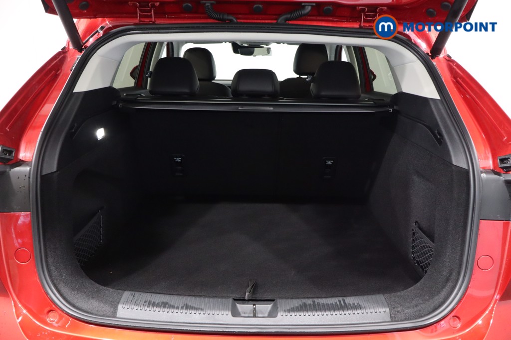 Mg Motor Uk HS Trophy Automatic Petrol SUV - Stock Number (1572743) - 38th supplementary image