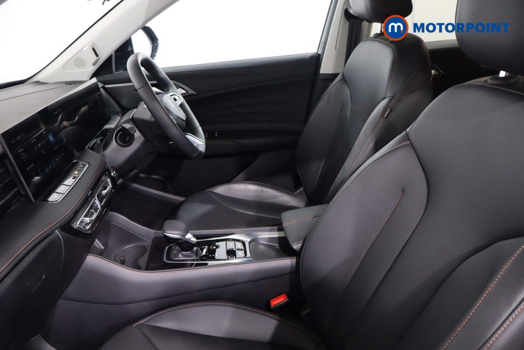 Mg Motor Uk HS Trophy Automatic Petrol SUV - Stock Number (1572750) - 4th supplementary image