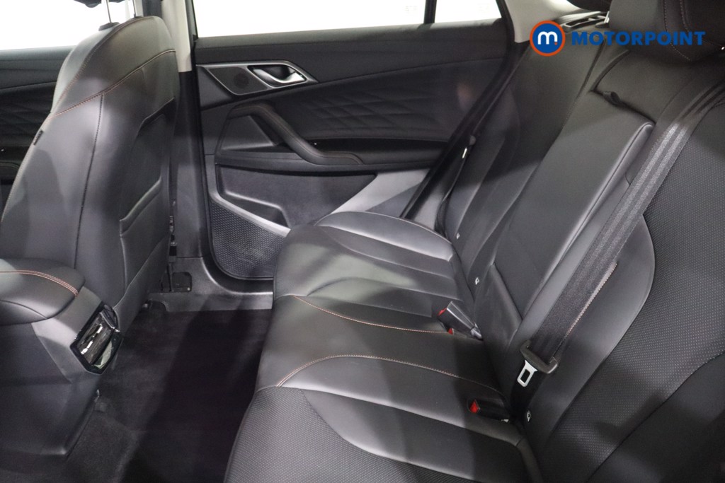 Mg Motor Uk HS Trophy Automatic Petrol SUV - Stock Number (1572750) - 5th supplementary image