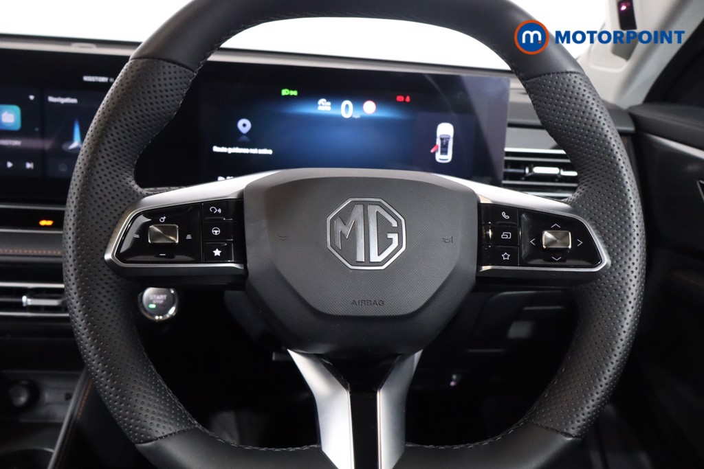 Mg Motor Uk HS Trophy Automatic Petrol SUV - Stock Number (1572750) - 6th supplementary image