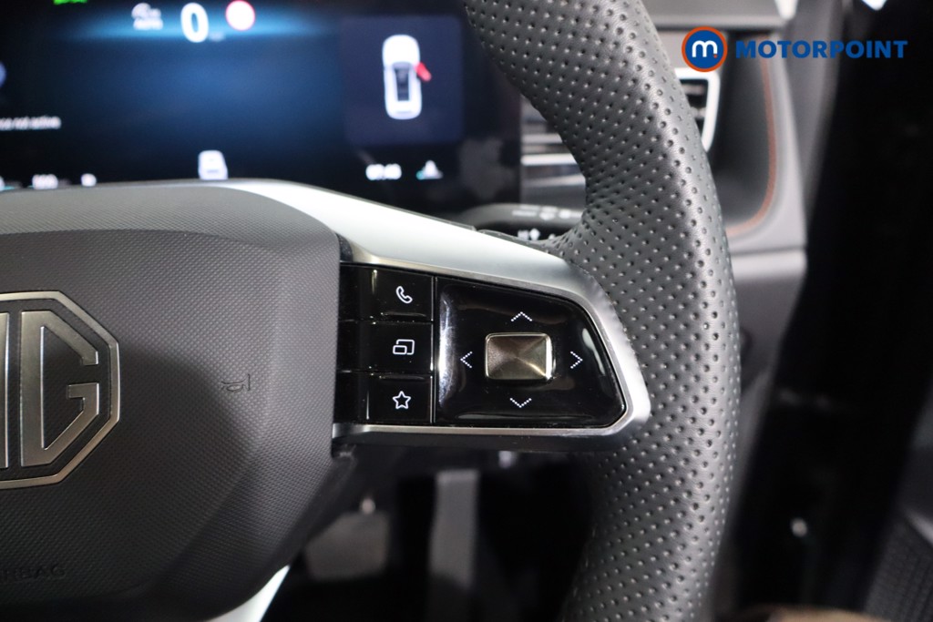 Mg Motor Uk HS Trophy Automatic Petrol SUV - Stock Number (1572750) - 8th supplementary image
