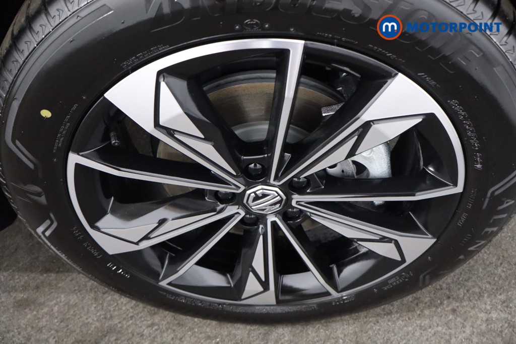 Mg Motor Uk HS Trophy Automatic Petrol SUV - Stock Number (1572750) - 9th supplementary image