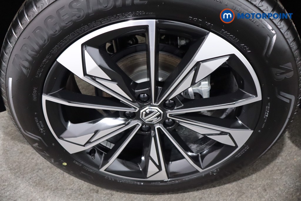 Mg Motor Uk HS Trophy Automatic Petrol SUV - Stock Number (1572750) - 11th supplementary image