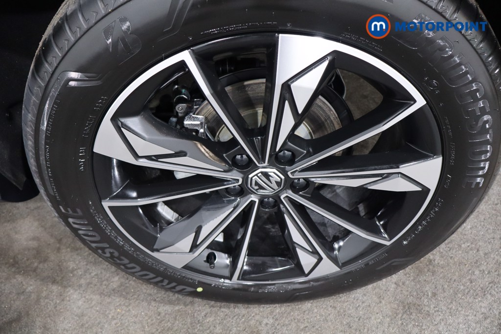 Mg Motor Uk HS Trophy Automatic Petrol SUV - Stock Number (1572750) - 12th supplementary image