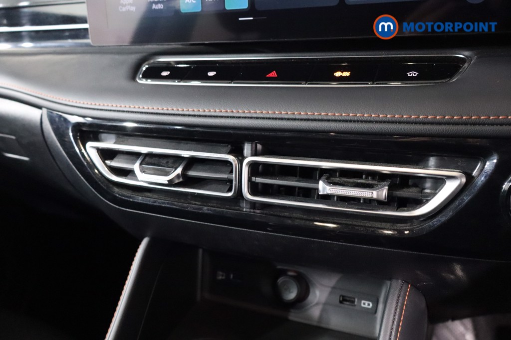 Mg Motor Uk HS Trophy Automatic Petrol SUV - Stock Number (1572750) - 14th supplementary image