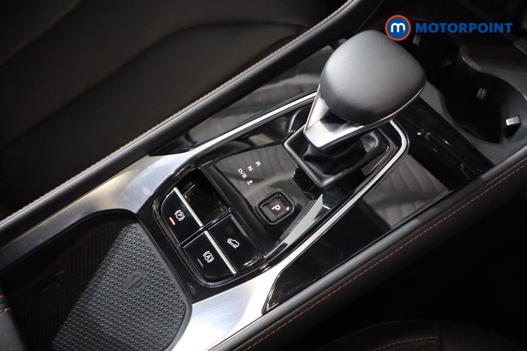 Mg Motor Uk HS Trophy Automatic Petrol SUV - Stock Number (1572750) - 15th supplementary image