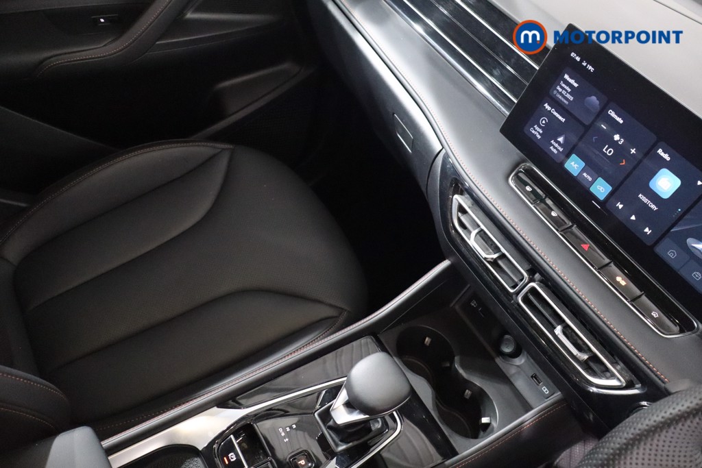 Mg Motor Uk HS Trophy Automatic Petrol SUV - Stock Number (1572750) - 16th supplementary image