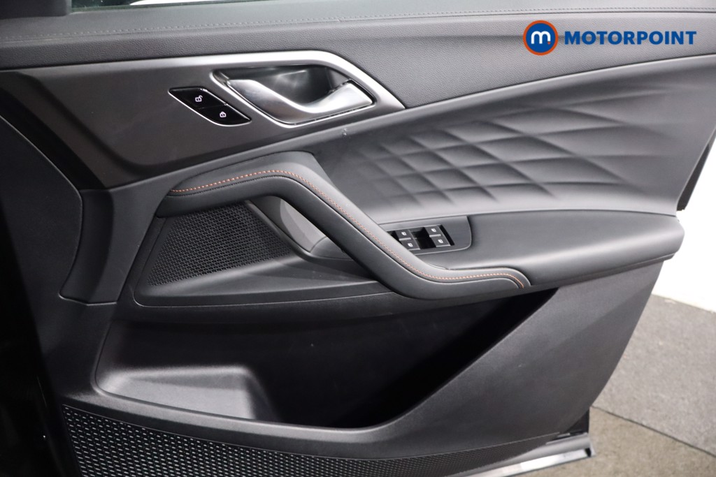 Mg Motor Uk HS Trophy Automatic Petrol SUV - Stock Number (1572750) - 17th supplementary image