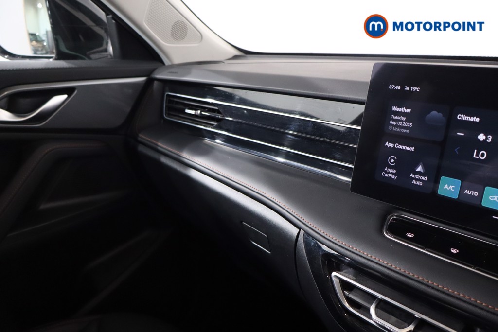 Mg Motor Uk HS Trophy Automatic Petrol SUV - Stock Number (1572750) - 19th supplementary image