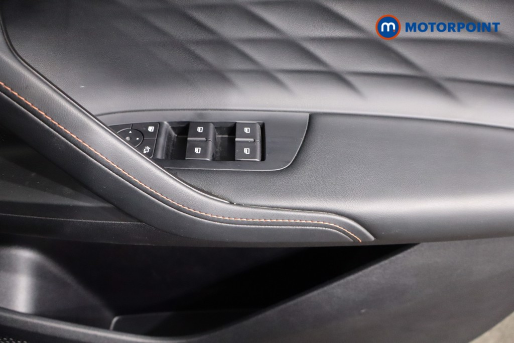 Mg Motor Uk HS Trophy Automatic Petrol SUV - Stock Number (1572750) - 20th supplementary image
