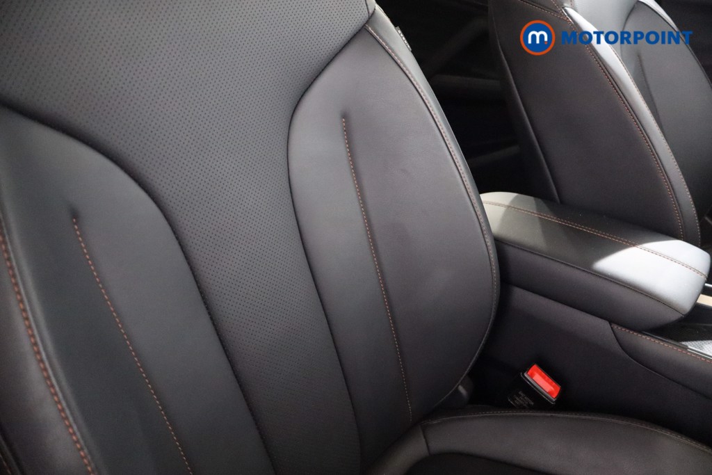 Mg Motor Uk HS Trophy Automatic Petrol SUV - Stock Number (1572750) - 21st supplementary image