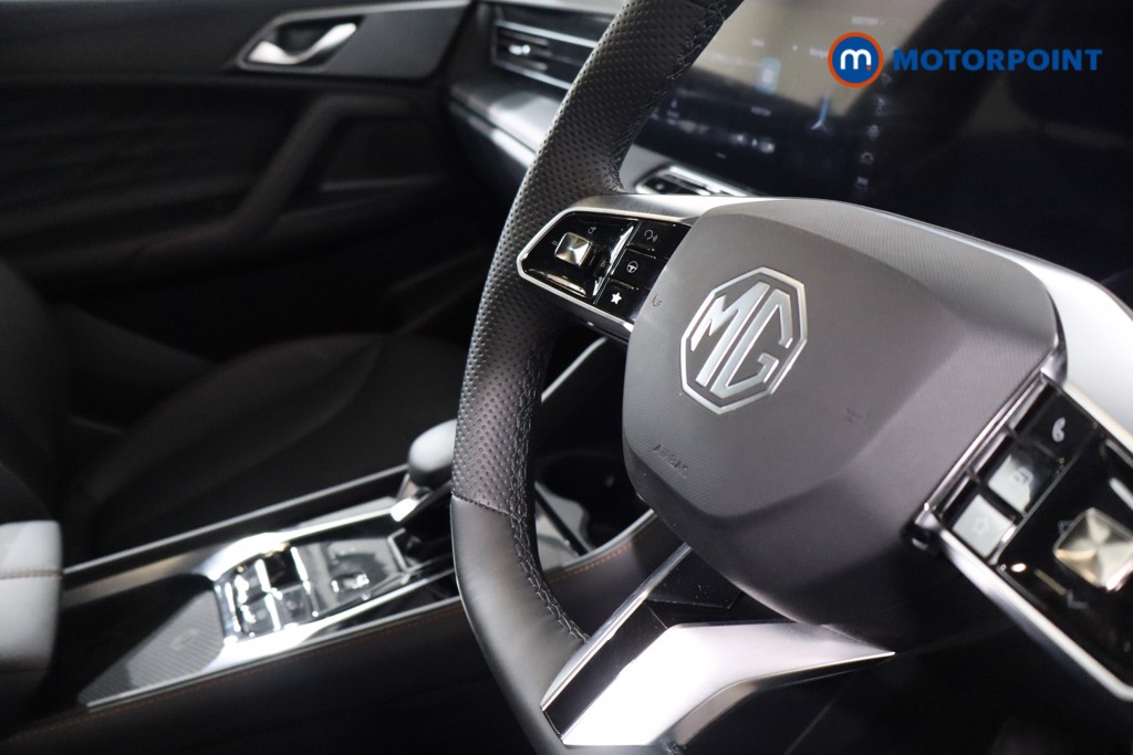 Mg Motor Uk HS Trophy Automatic Petrol SUV - Stock Number (1572750) - 22nd supplementary image