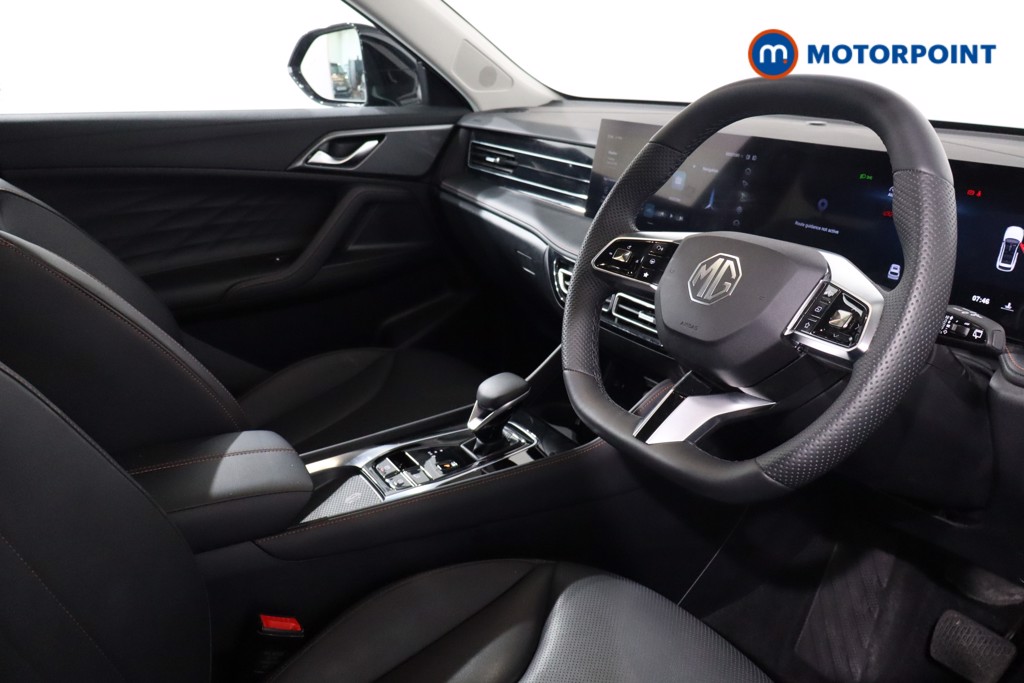 Mg Motor Uk HS Trophy Automatic Petrol SUV - Stock Number (1572750) - 23rd supplementary image