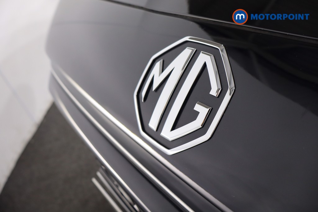 Mg Motor Uk HS Trophy Automatic Petrol SUV - Stock Number (1572750) - 24th supplementary image