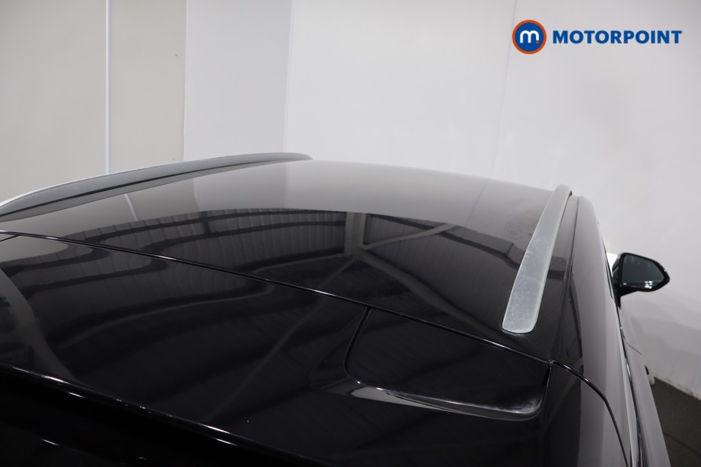 Mg Motor Uk HS Trophy Automatic Petrol SUV - Stock Number (1572750) - 25th supplementary image