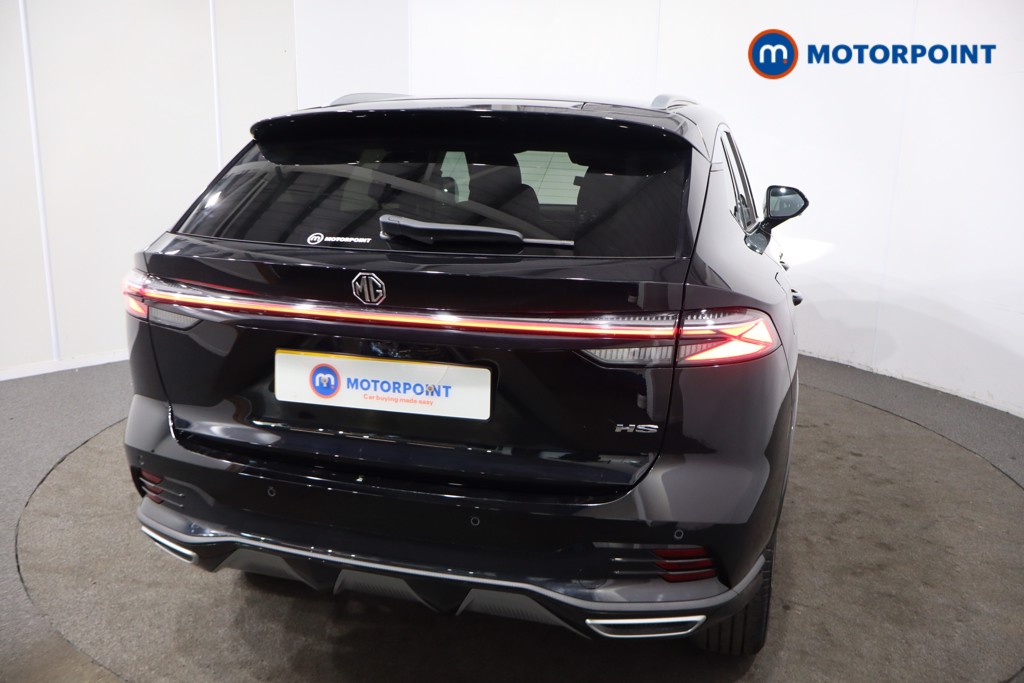 Mg Motor Uk HS Trophy Automatic Petrol SUV - Stock Number (1572750) - 26th supplementary image