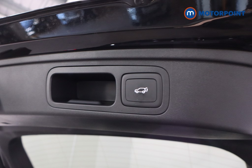 Mg Motor Uk HS Trophy Automatic Petrol SUV - Stock Number (1572750) - 27th supplementary image