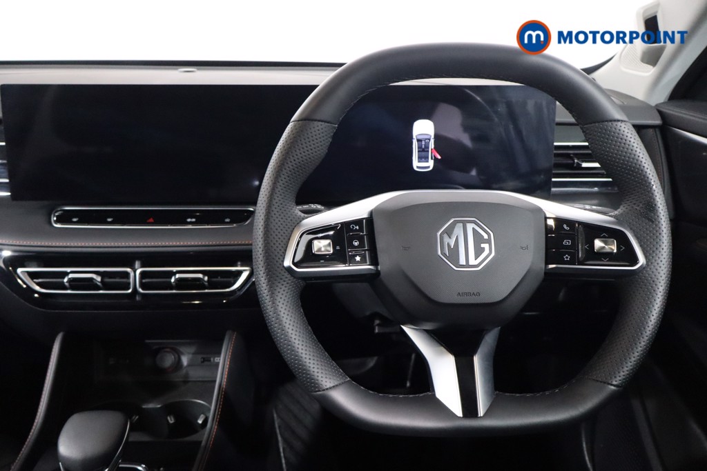 Mg Motor Uk HS Trophy Automatic Petrol SUV - Stock Number (1572823) - 3rd supplementary image